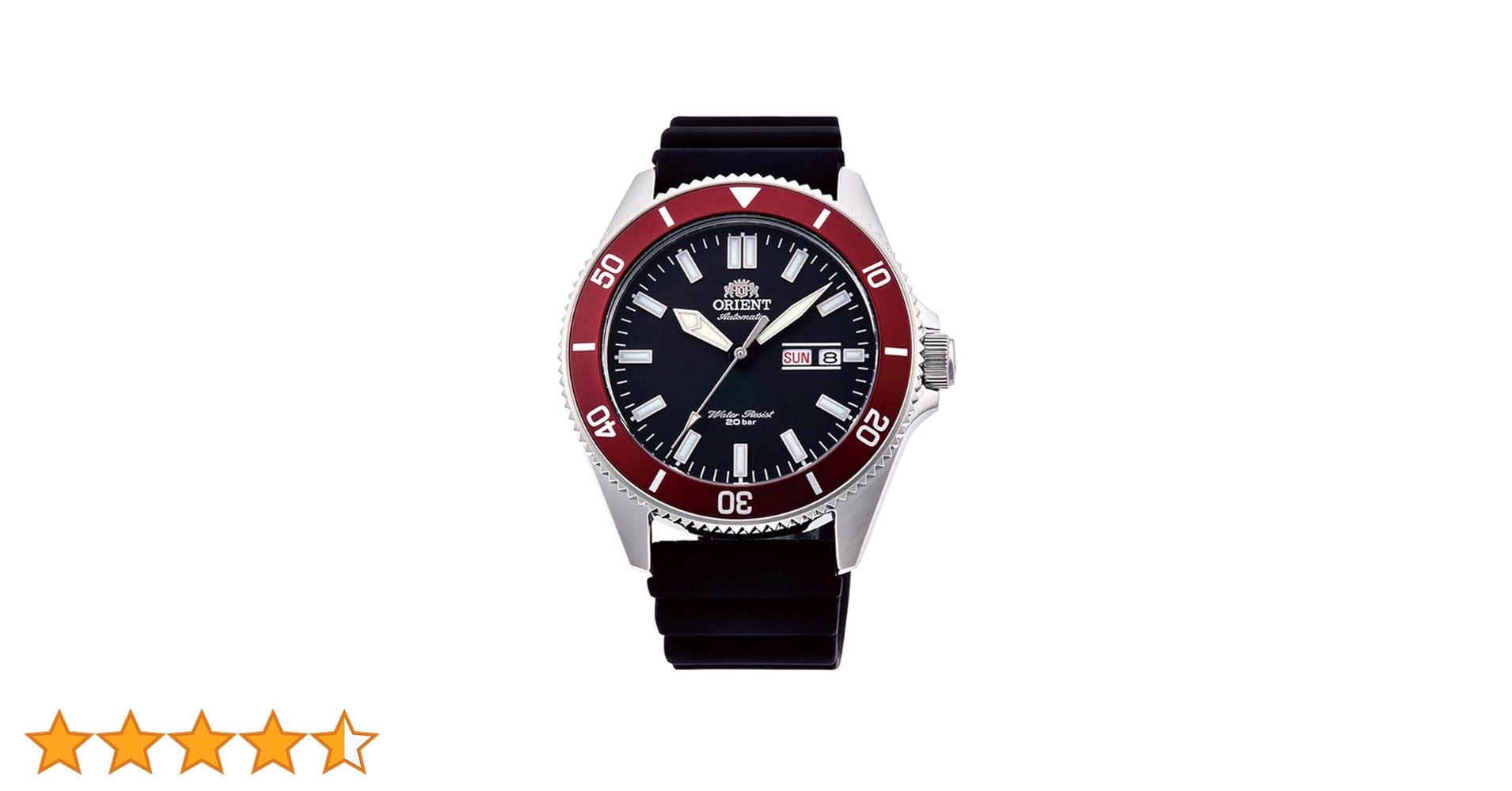 ORIENT (オリエント) RA-AA0011B19B Amazon.co.jp: ORIENT オリエント RA-AA0011B19B ダイバー DIVER
